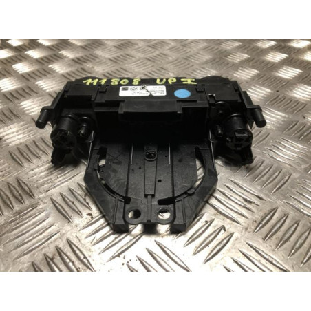 Commande chauffage VOLKSWAGEN UP PHASE 1 d’occasion