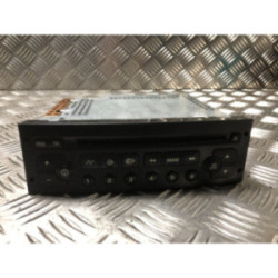 Autoradio d'origine PEUGEOT  d’occasion
