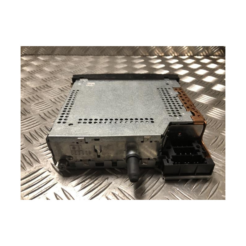 Autoradio d'origine PEUGEOT  d’occasion