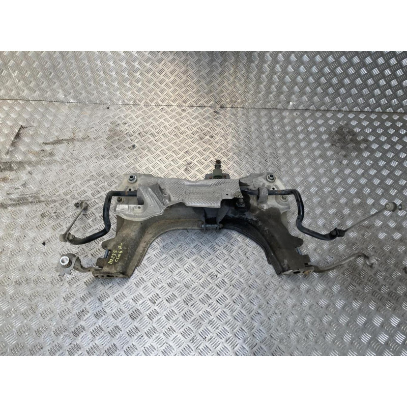 Berceau avant RENAULT CLIO 4 PHASE 2 d’occasion