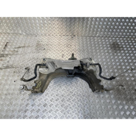 Berceau avant RENAULT CLIO 4 PHASE 2 d’occasion