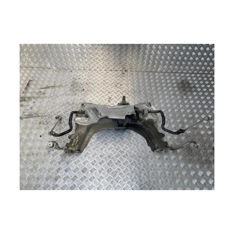 Berceau avant RENAULT CLIO 4 PHASE 2 d’occasion