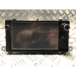 Ecran GPS RENAULT  d’occasion