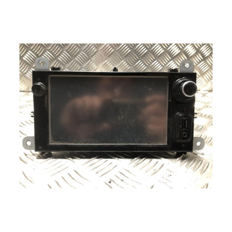 Ecran GPS RENAULT  d’occasion