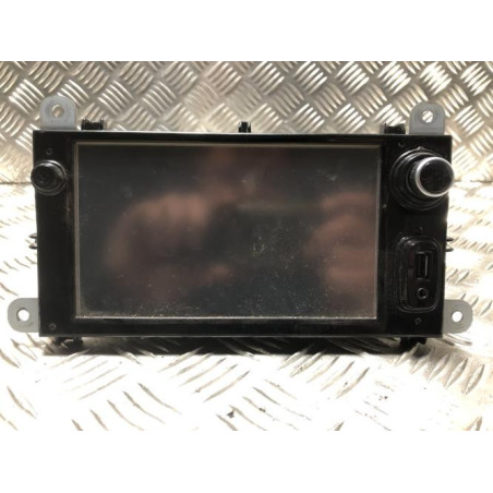 Ecran GPS RENAULT  d’occasion