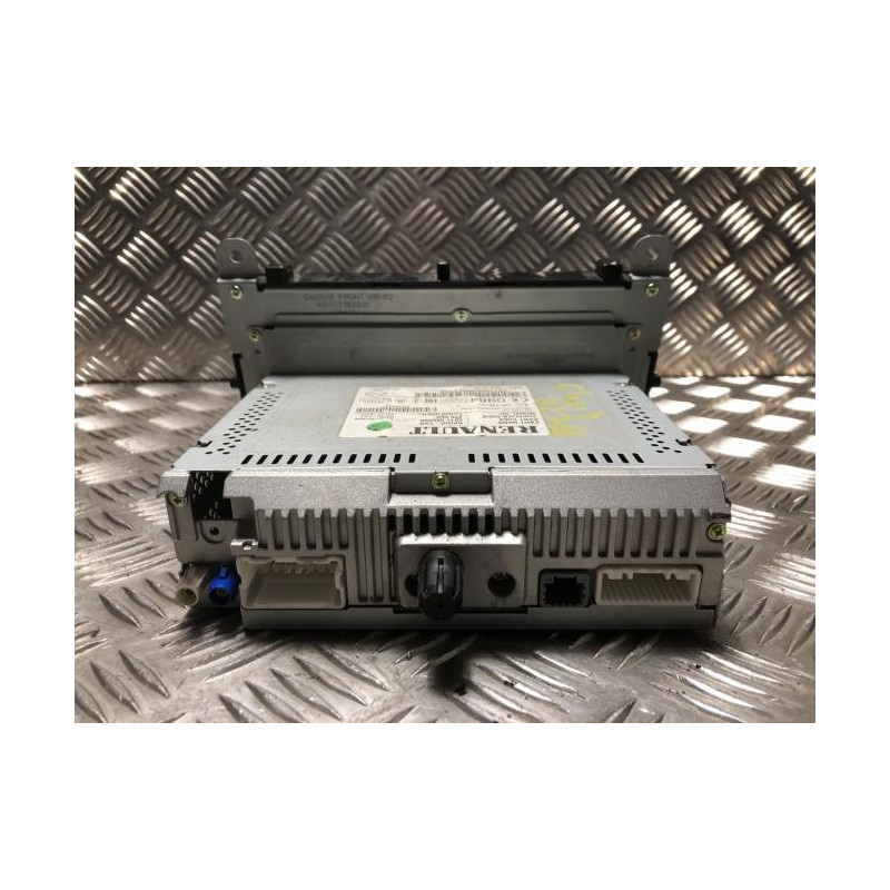 Ecran GPS RENAULT  d’occasion