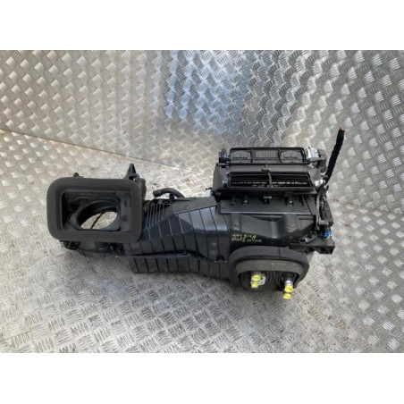 Bloc chauffage VOLKSWAGEN GOLF PLUS PHASE 1 d’occasion