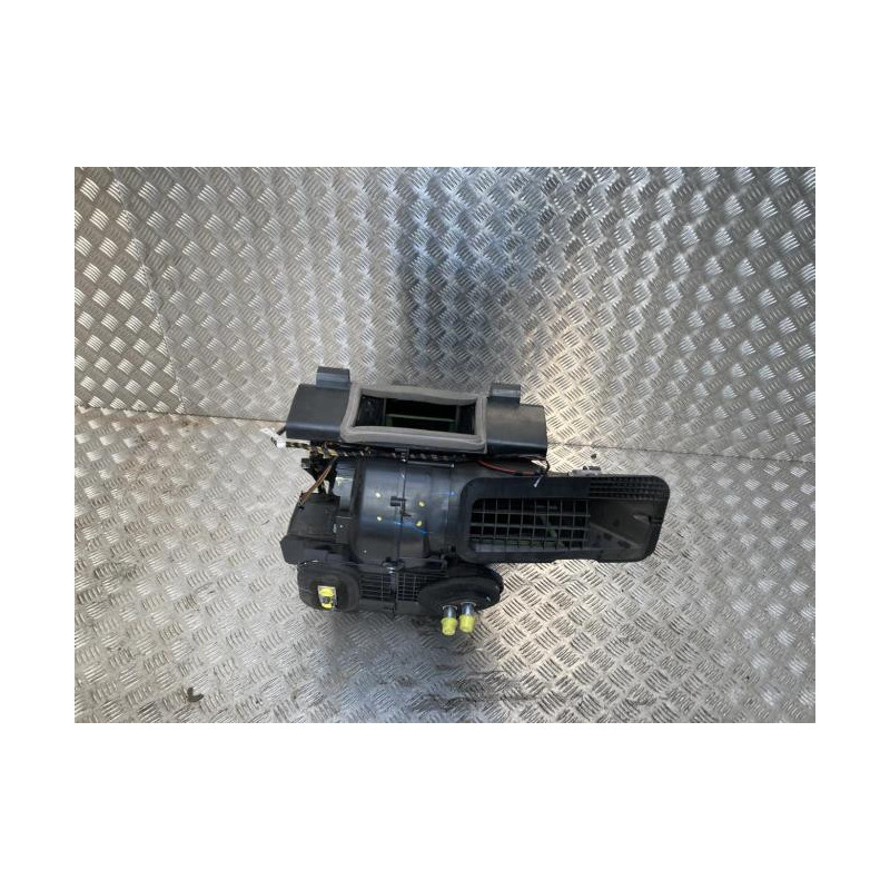 Bloc chauffage RENAULT CLIO 4 PHASE 2 d’occasion