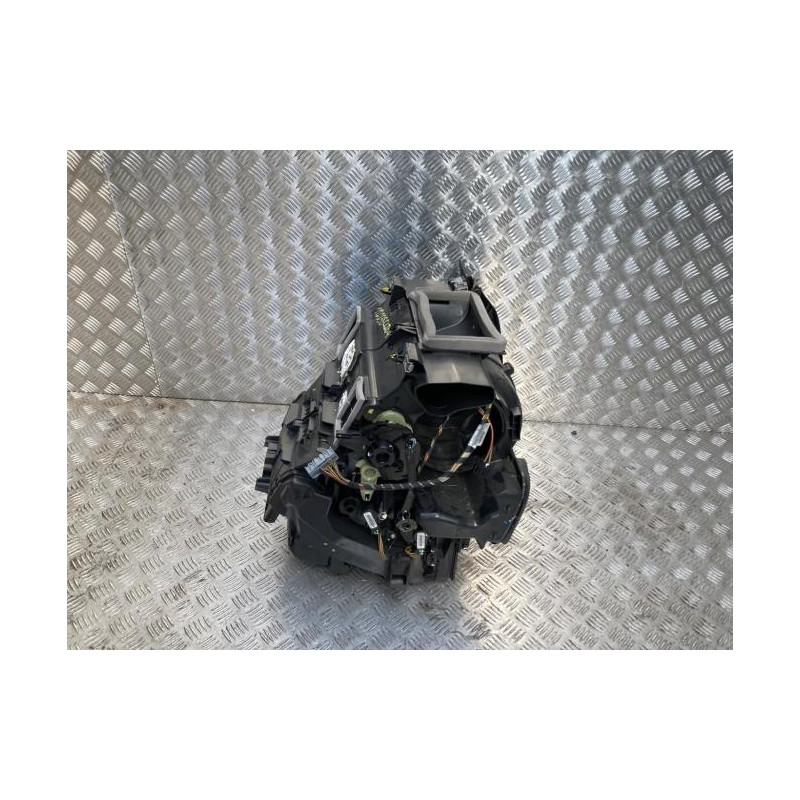 Bloc chauffage RENAULT CLIO 4 PHASE 2 d’occasion