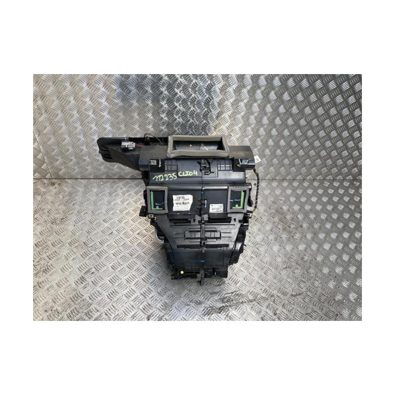 Bloc chauffage RENAULT CLIO 4 PHASE 2 d’occasion