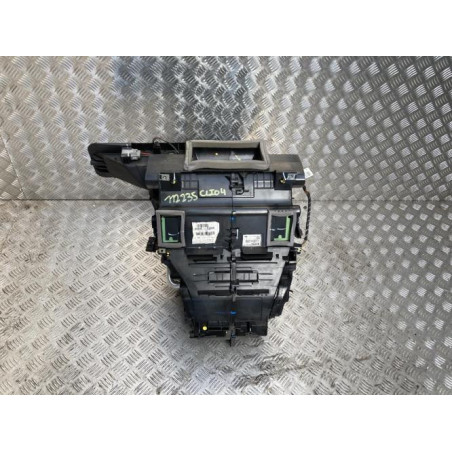 Bloc chauffage RENAULT CLIO 4 PHASE 2 d’occasion