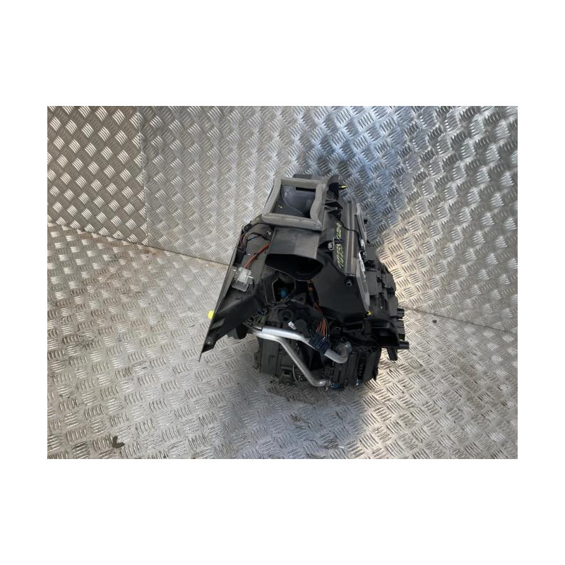 Bloc chauffage RENAULT CLIO 4 PHASE 2 d’occasion