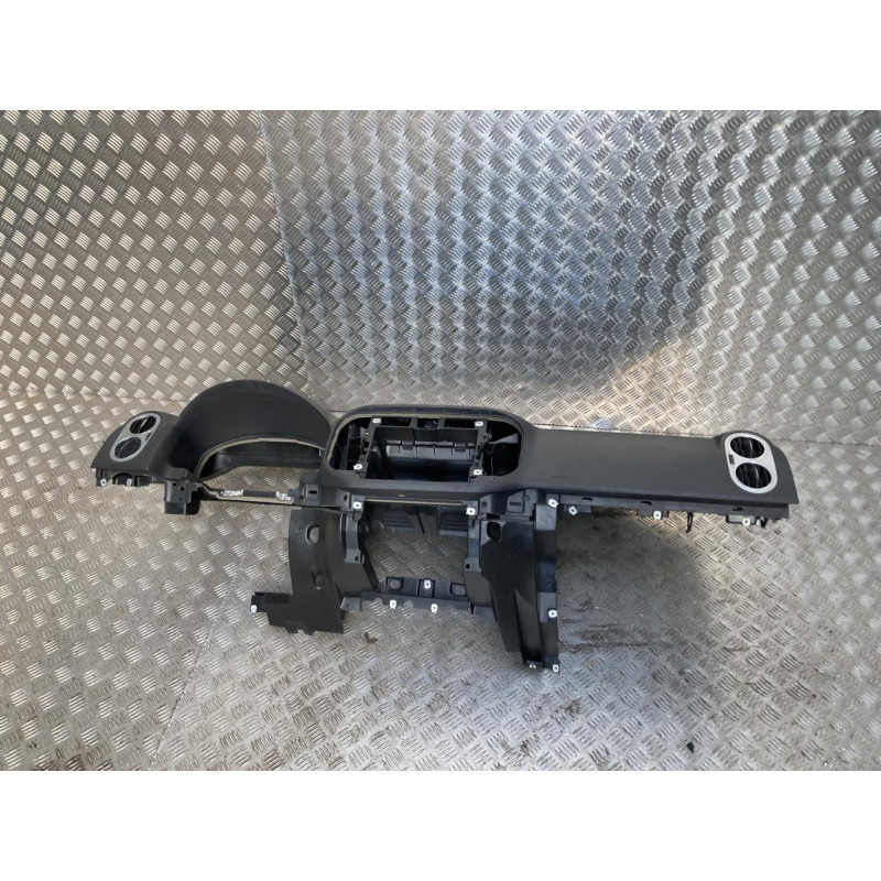 Tableau de bord VOLKSWAGEN GOLF PLUS PHASE 1 d’occasion