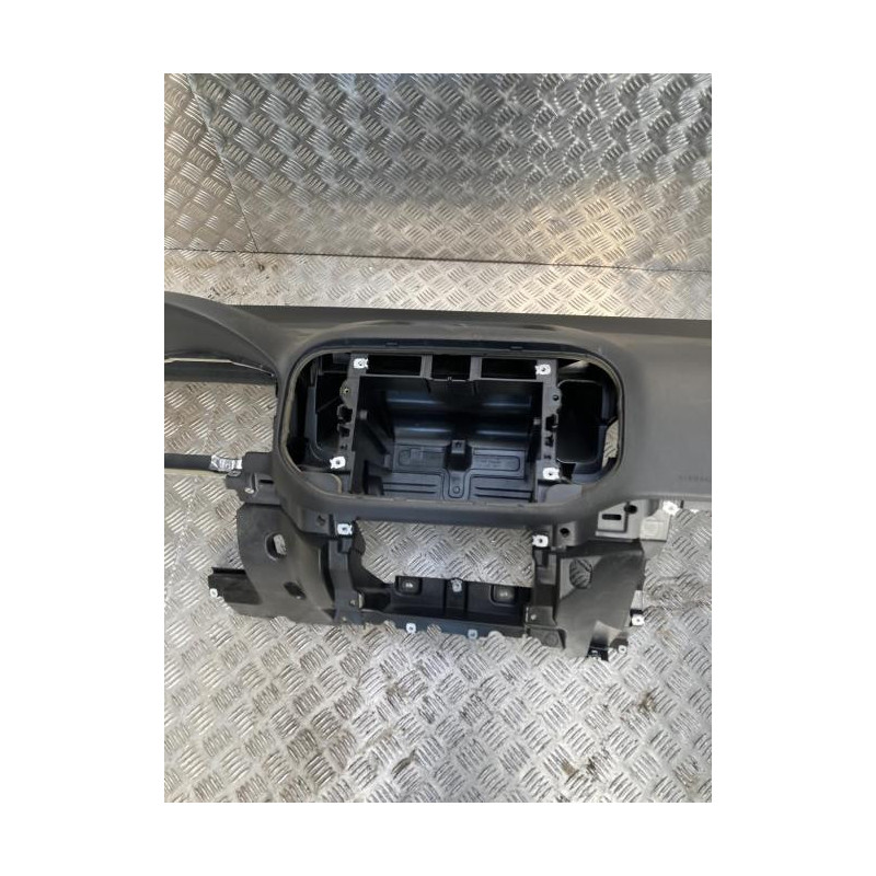 Tableau de bord VOLKSWAGEN GOLF PLUS PHASE 1 d’occasion