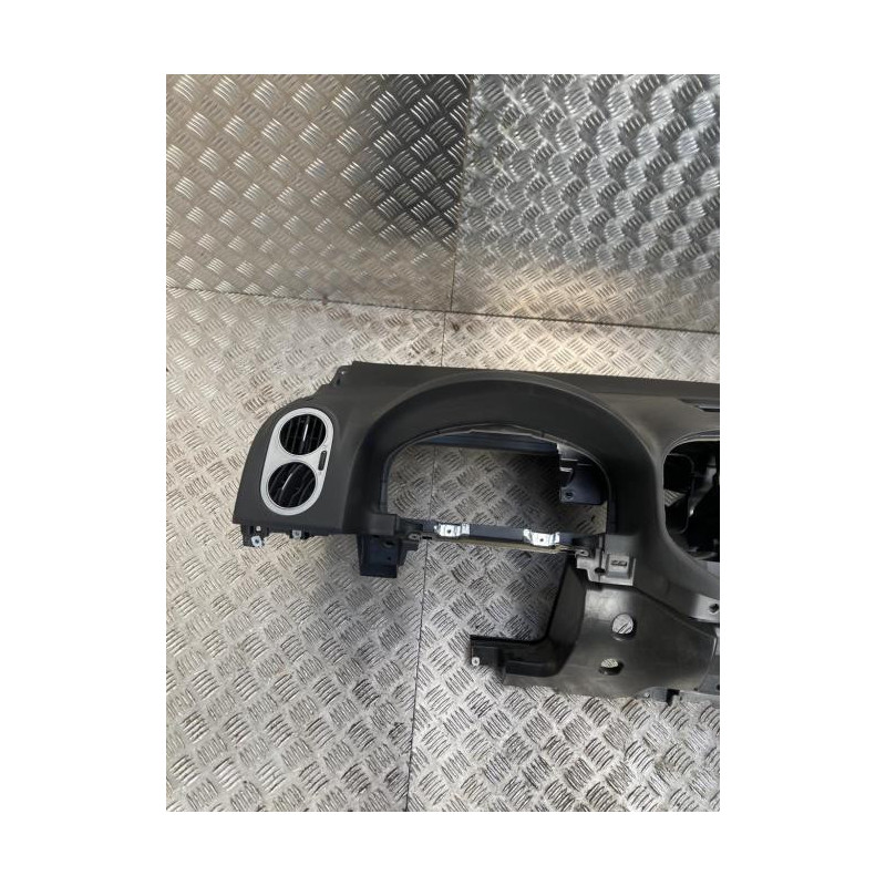 Tableau de bord VOLKSWAGEN GOLF PLUS PHASE 1 d’occasion