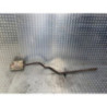 Silencieux arriere (echappement) FORD KA 2 PHASE 2 d’occasion