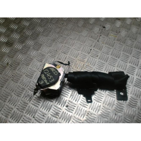 Ceinture arriere droit RENAULT MEGANE 3 PHASE 1 COUPE d’occasion