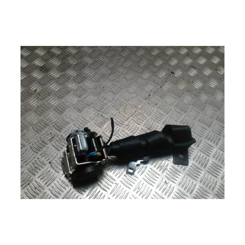 Ceinture arriere droit RENAULT MEGANE 3 PHASE 1 COUPE d’occasion