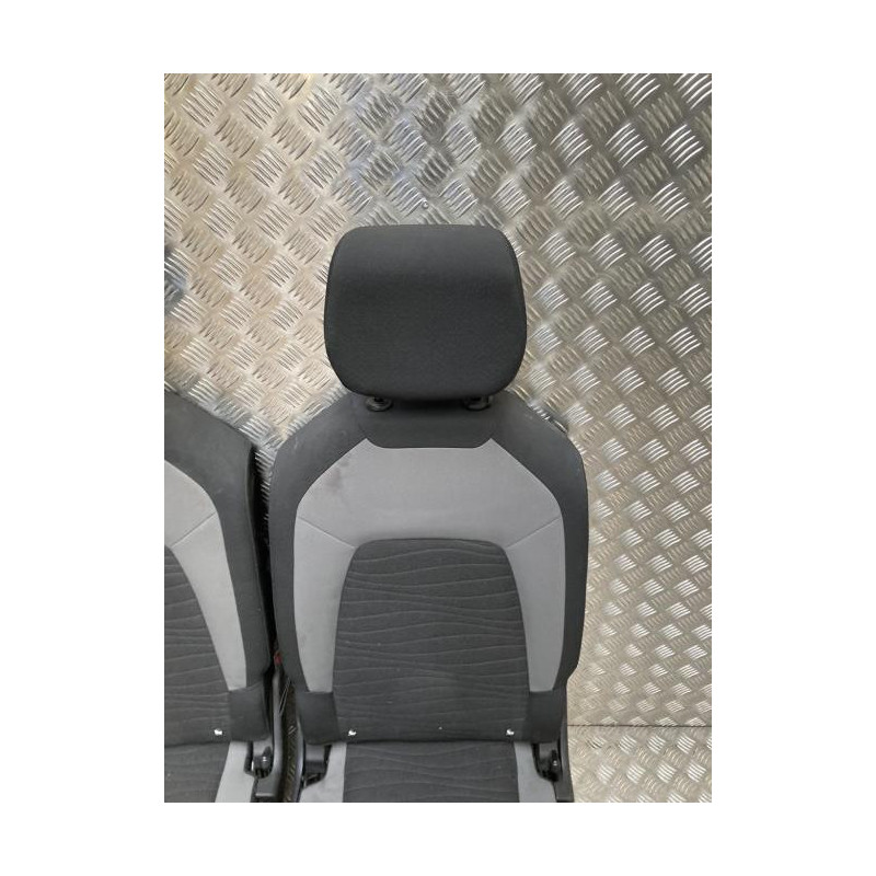 Interieur complet CITROEN C4 PICASSO 2 PHASE 1 d’occasion