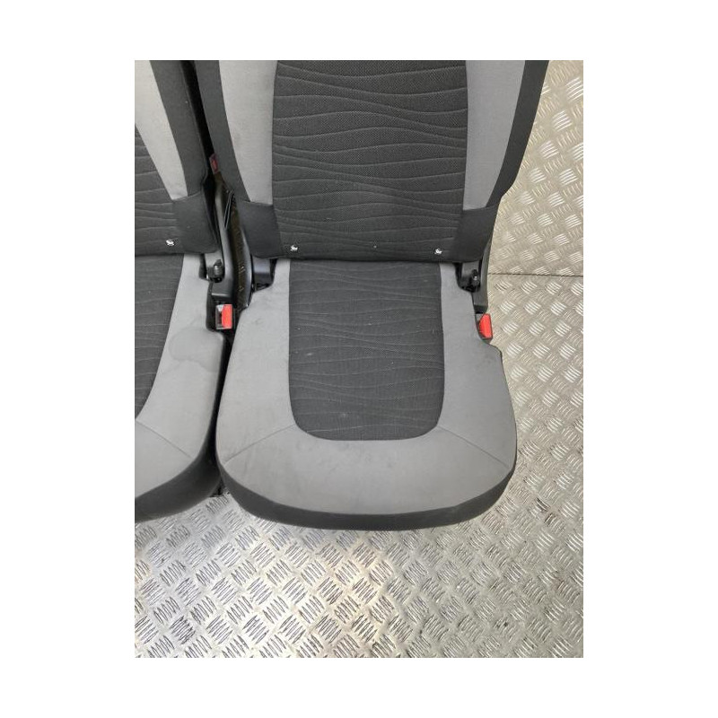 Interieur complet CITROEN C4 PICASSO 2 PHASE 1 d’occasion