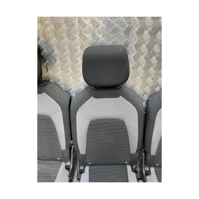 Interieur complet CITROEN C4 PICASSO 2 PHASE 1 d’occasion