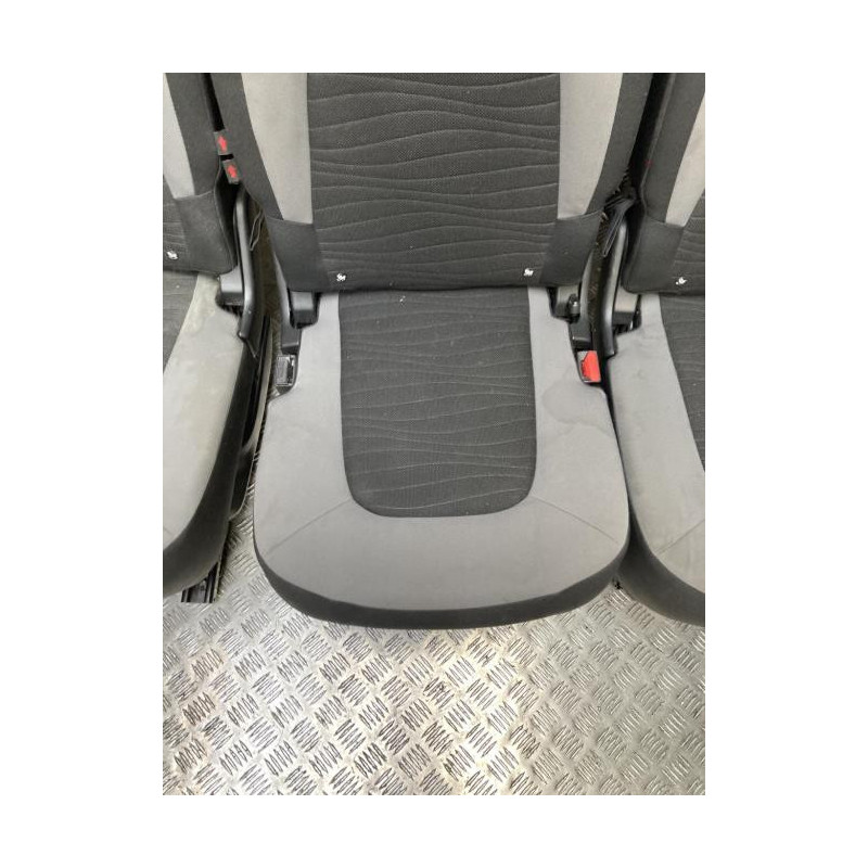 Interieur complet CITROEN C4 PICASSO 2 PHASE 1 d’occasion