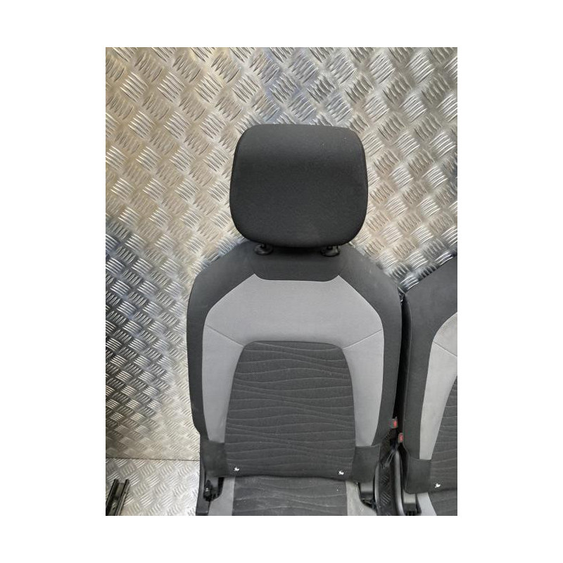 Interieur complet CITROEN C4 PICASSO 2 PHASE 1 d’occasion