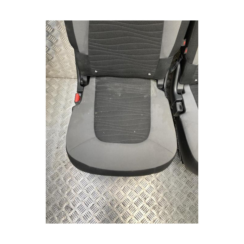 Interieur complet CITROEN C4 PICASSO 2 PHASE 1 d’occasion