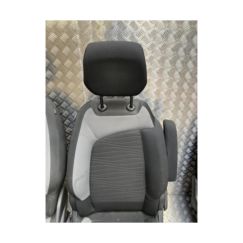 Interieur complet CITROEN C4 PICASSO 2 PHASE 1 d’occasion