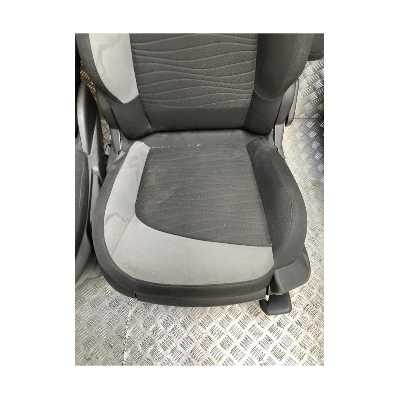 Interieur complet CITROEN C4 PICASSO 2 PHASE 1 d’occasion