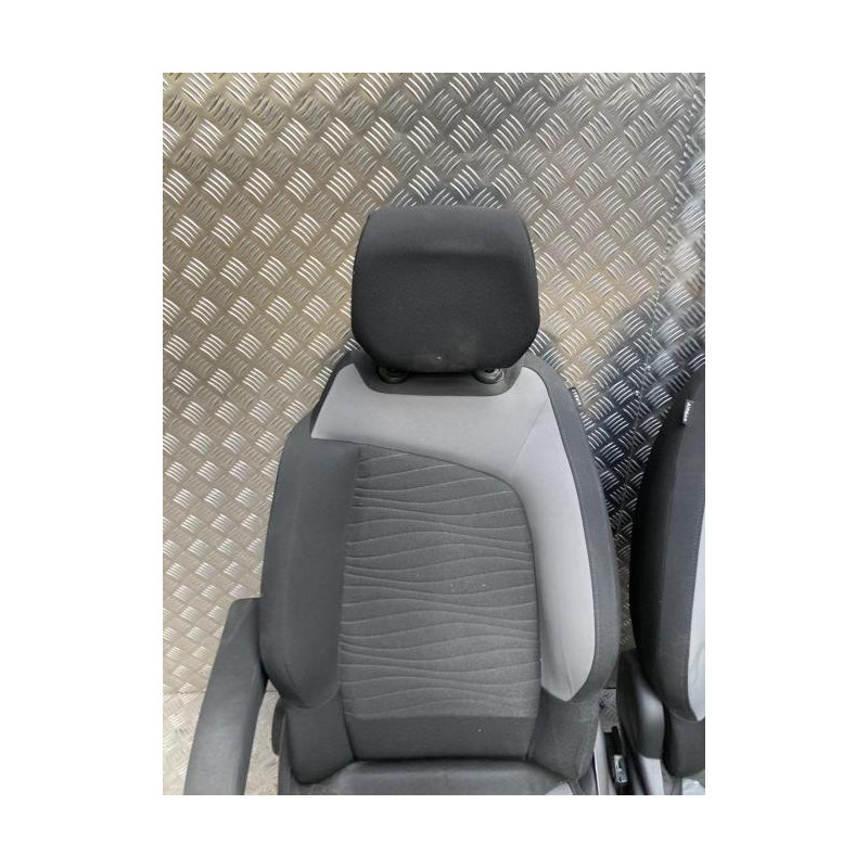 Interieur complet CITROEN C4 PICASSO 2 PHASE 1 d’occasion