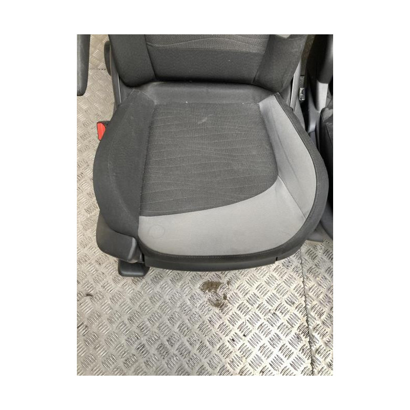 Interieur complet CITROEN C4 PICASSO 2 PHASE 1 d’occasion