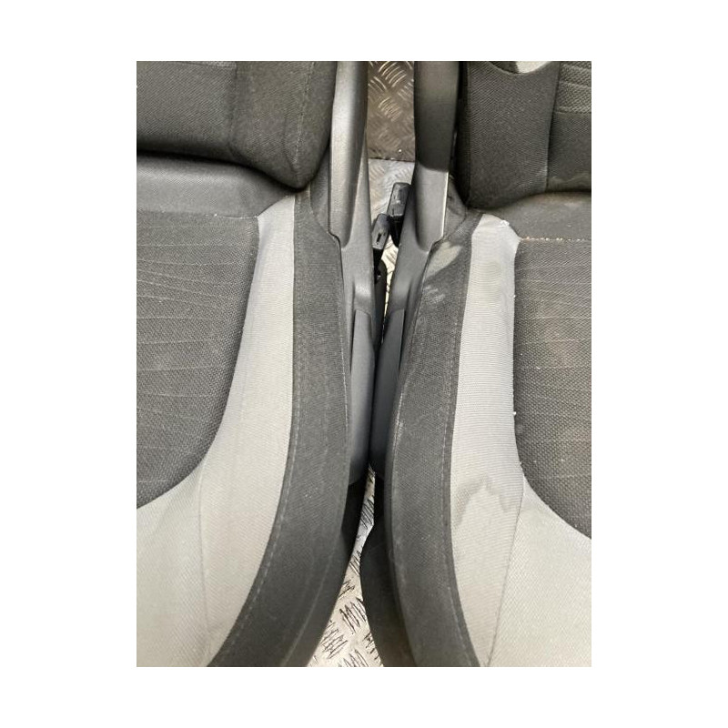 Interieur complet CITROEN C4 PICASSO 2 PHASE 1 d’occasion