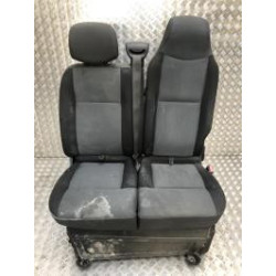 Siege avant droit (banquette double) RENAULT MASTER 3 PHASE 2 d’occasion