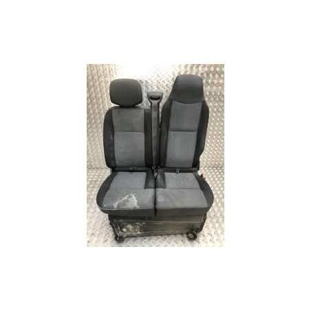 Siege avant droit (banquette double) RENAULT MASTER 3 PHASE 2 d’occasion
