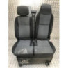Siege avant droit (banquette double) RENAULT MASTER 3 PHASE 2 d’occasion