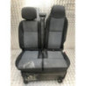 Siege avant droit (banquette double) RENAULT MASTER 3 PHASE 2 d’occasion
