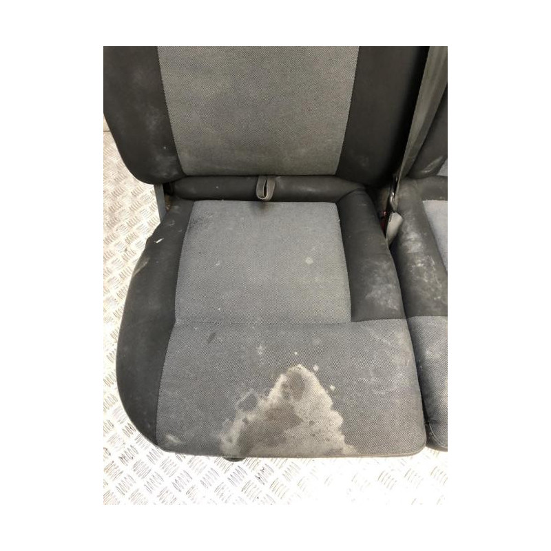 Siege avant droit (banquette double) RENAULT MASTER 3 PHASE 2 d’occasion