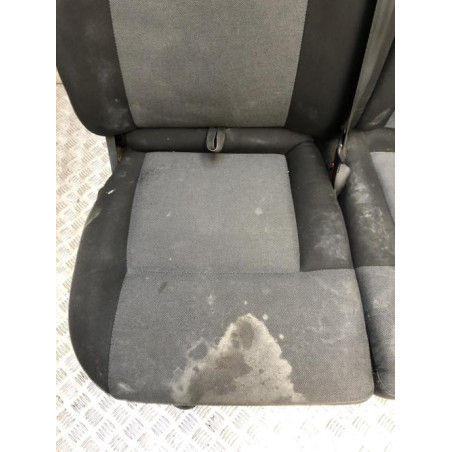 Siege avant droit (banquette double) RENAULT MASTER 3 PHASE 2 d’occasion