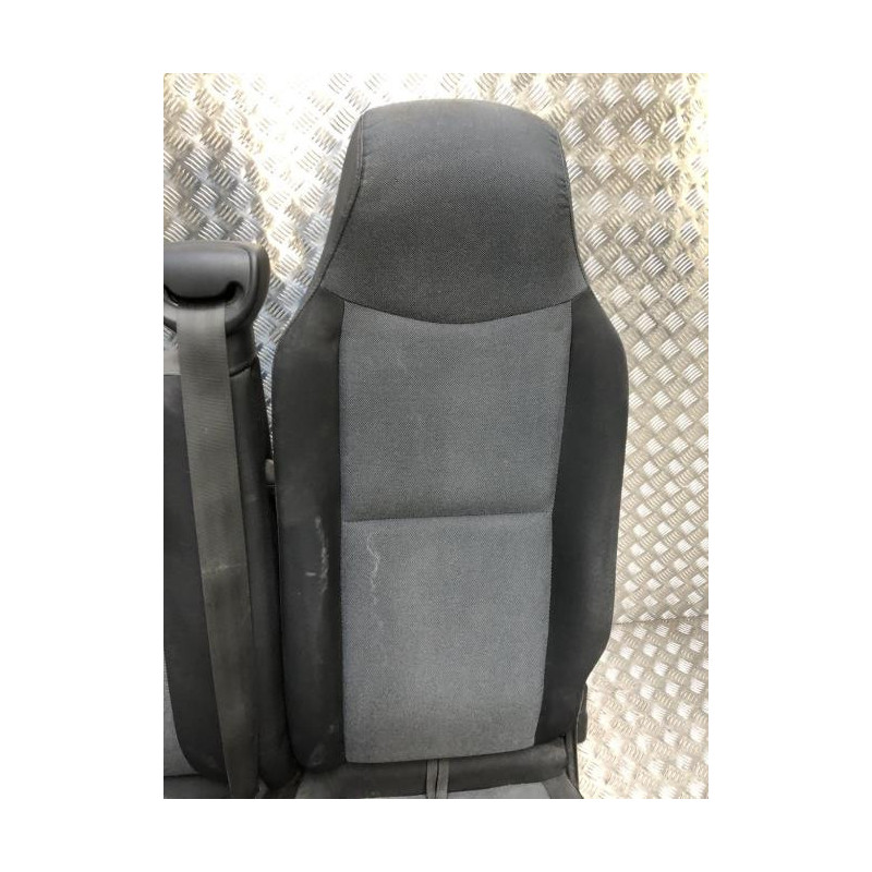 Siege avant droit (banquette double) RENAULT MASTER 3 PHASE 2 d’occasion