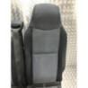 Siege avant droit (banquette double) RENAULT MASTER 3 PHASE 2 d’occasion