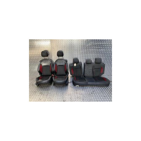 Interieur complet PEUGEOT 208 1 PHASE 2 d’occasion