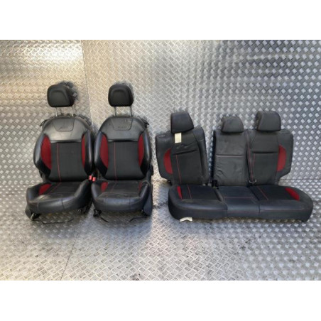 Interieur complet PEUGEOT 208 1 PHASE 2 d’occasion