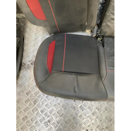 Interieur complet PEUGEOT 208 1 PHASE 2 d’occasion