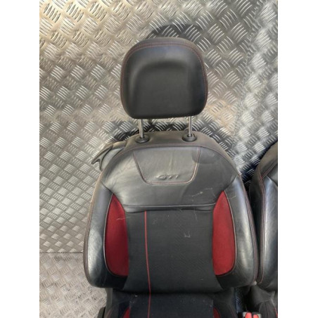 Interieur complet PEUGEOT 208 1 PHASE 2 d’occasion
