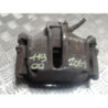 Etrier avant gauche (freinage) PEUGEOT 206+ d’occasion