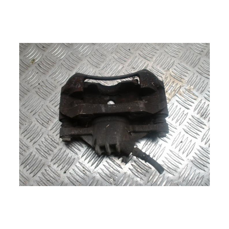 Etrier avant gauche (freinage) PEUGEOT 206+ d’occasion