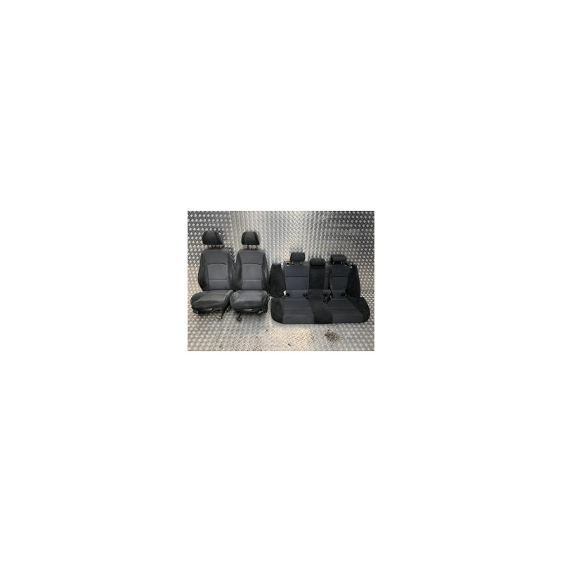 Interieur complet BMW SERIE 3 E91 TOURING PHASE 1 BREAK d’occasion