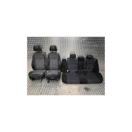 Interieur complet BMW SERIE 3 E91 TOURING PHASE 1 BREAK d’occasion