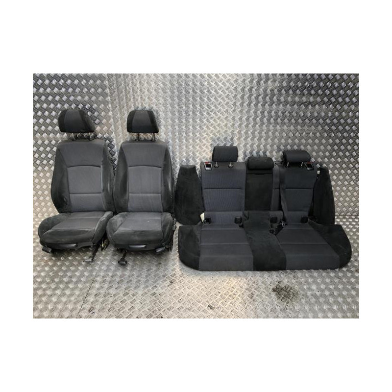 Interieur complet BMW SERIE 3 E91 TOURING PHASE 1 BREAK d’occasion